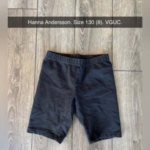 Hanna Andersson shorts